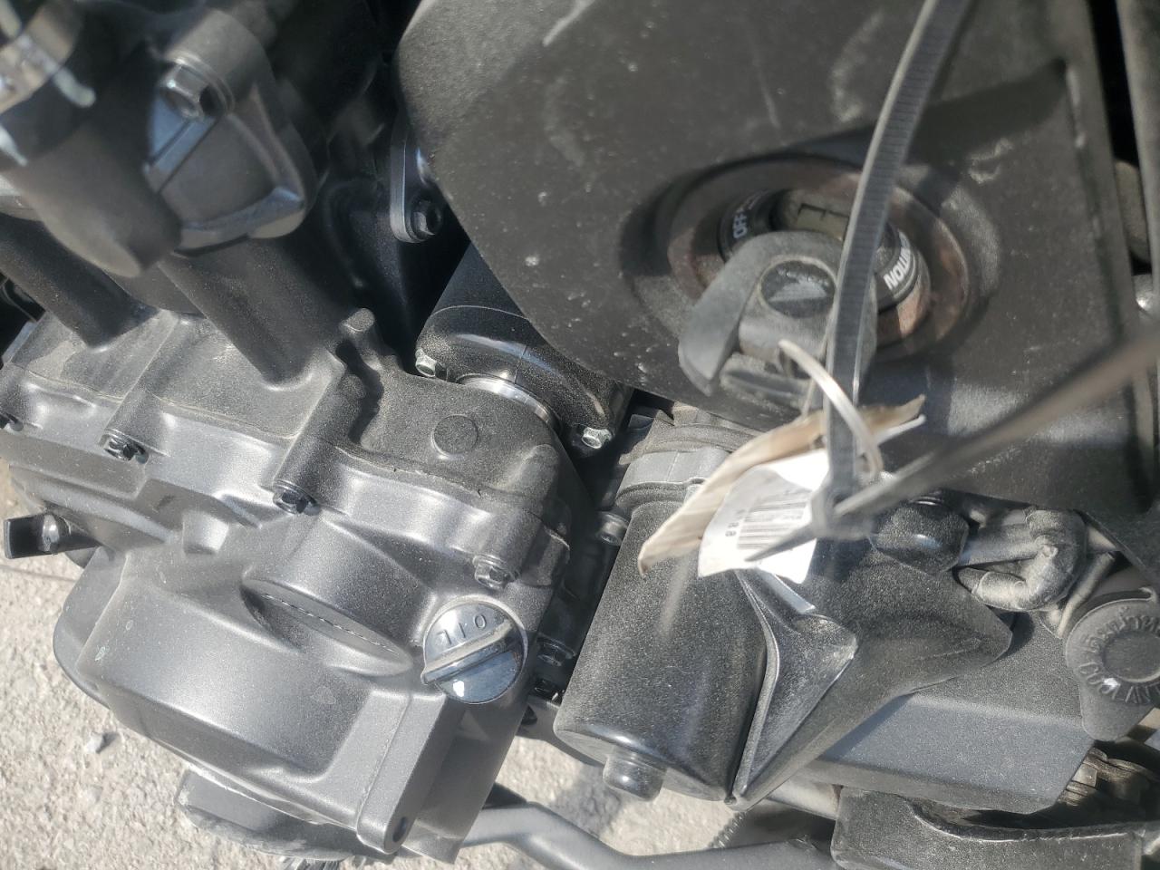 2023 Honda Cmx1100 D VIN: JH2SC8314PK201473 Lot: 84045225