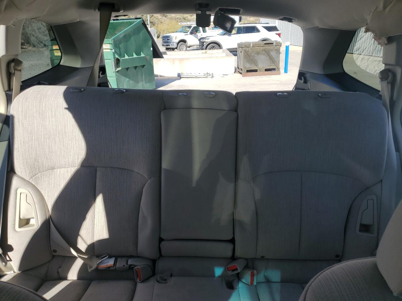 2013 Subaru Outback 2.5I Premium VIN: 4S4BRBCCXD3322435 Lot: 85573435