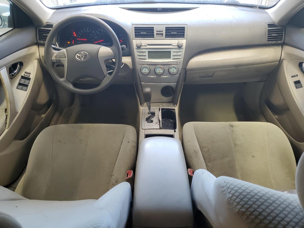 2008 Toyota Camry Ce VIN: 4T1BE46K08U776008 Lot: 84972745