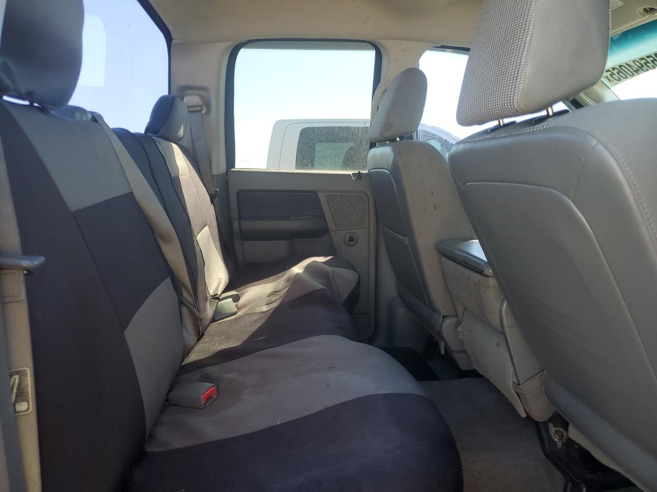 2006 Dodge Ram 1500 St VIN: 1D7HU18276S608863 Lot: 85594065