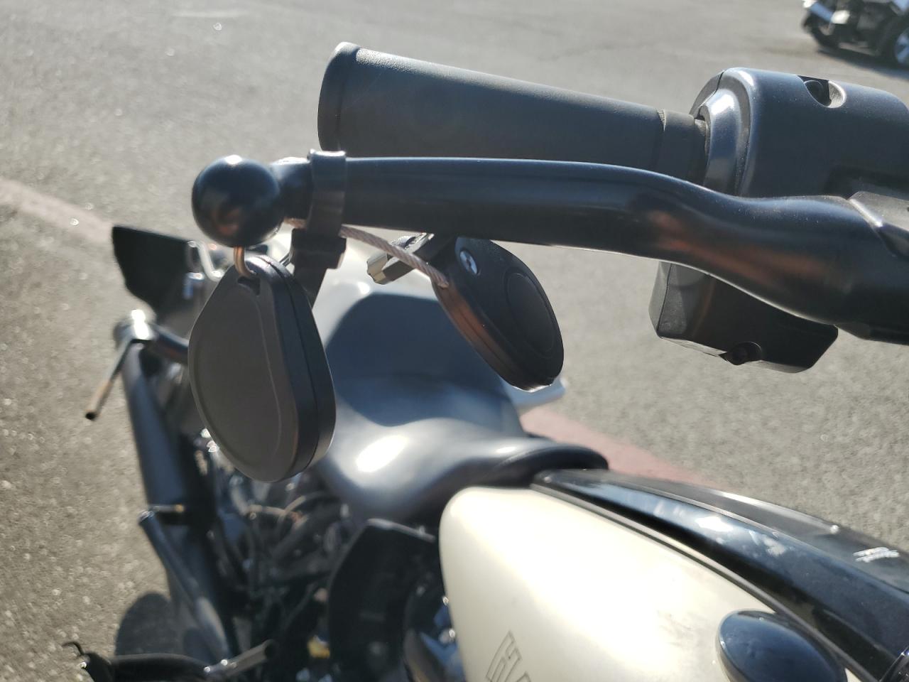 2023 Harley-Davidson Flhxst VIN: 1HD1ABL22PB629525 Lot: 86696625