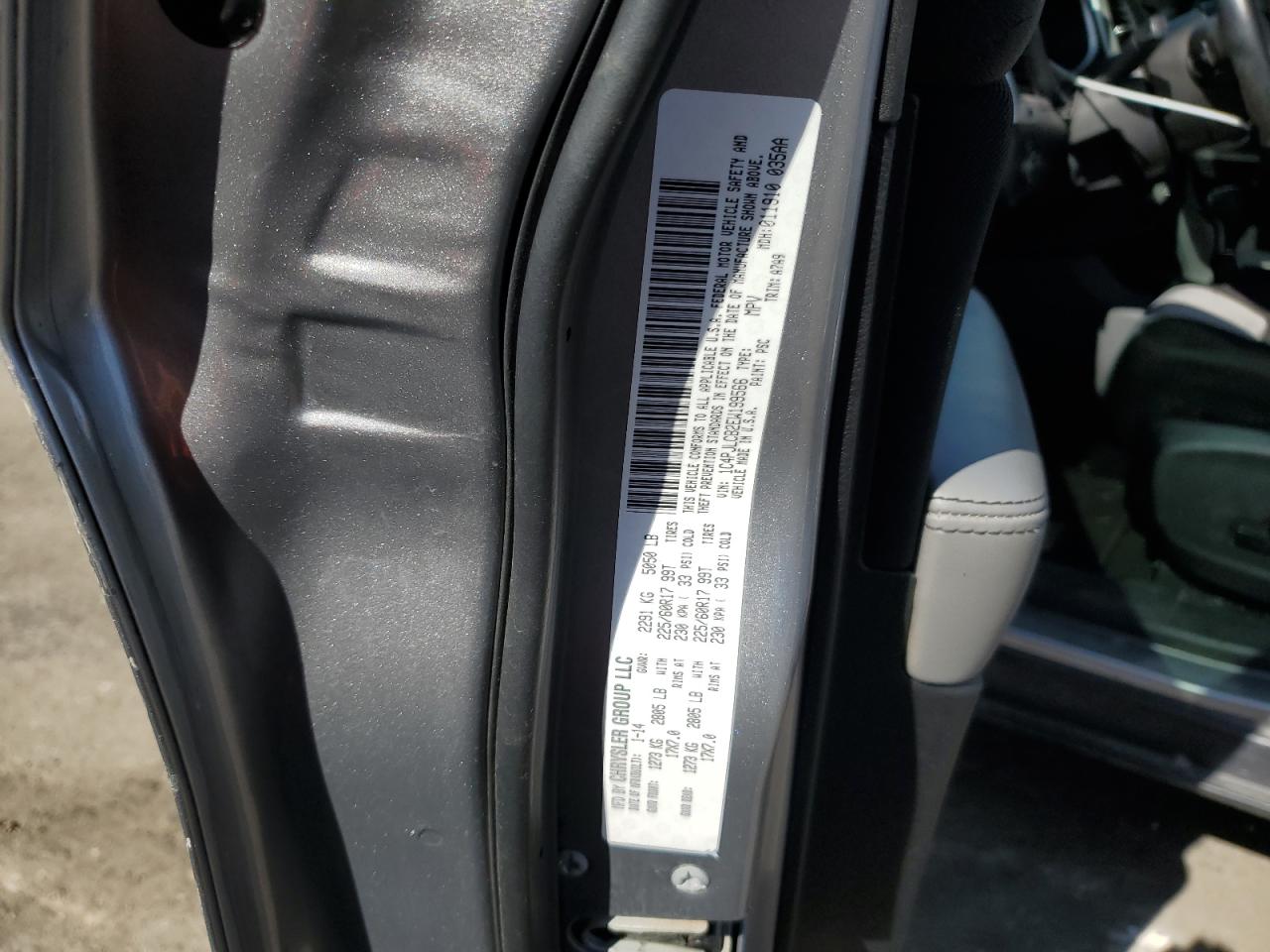 2014 Jeep Cherokee Latitude VIN: 1C4PJLCB2EW199566 Lot: 82206935