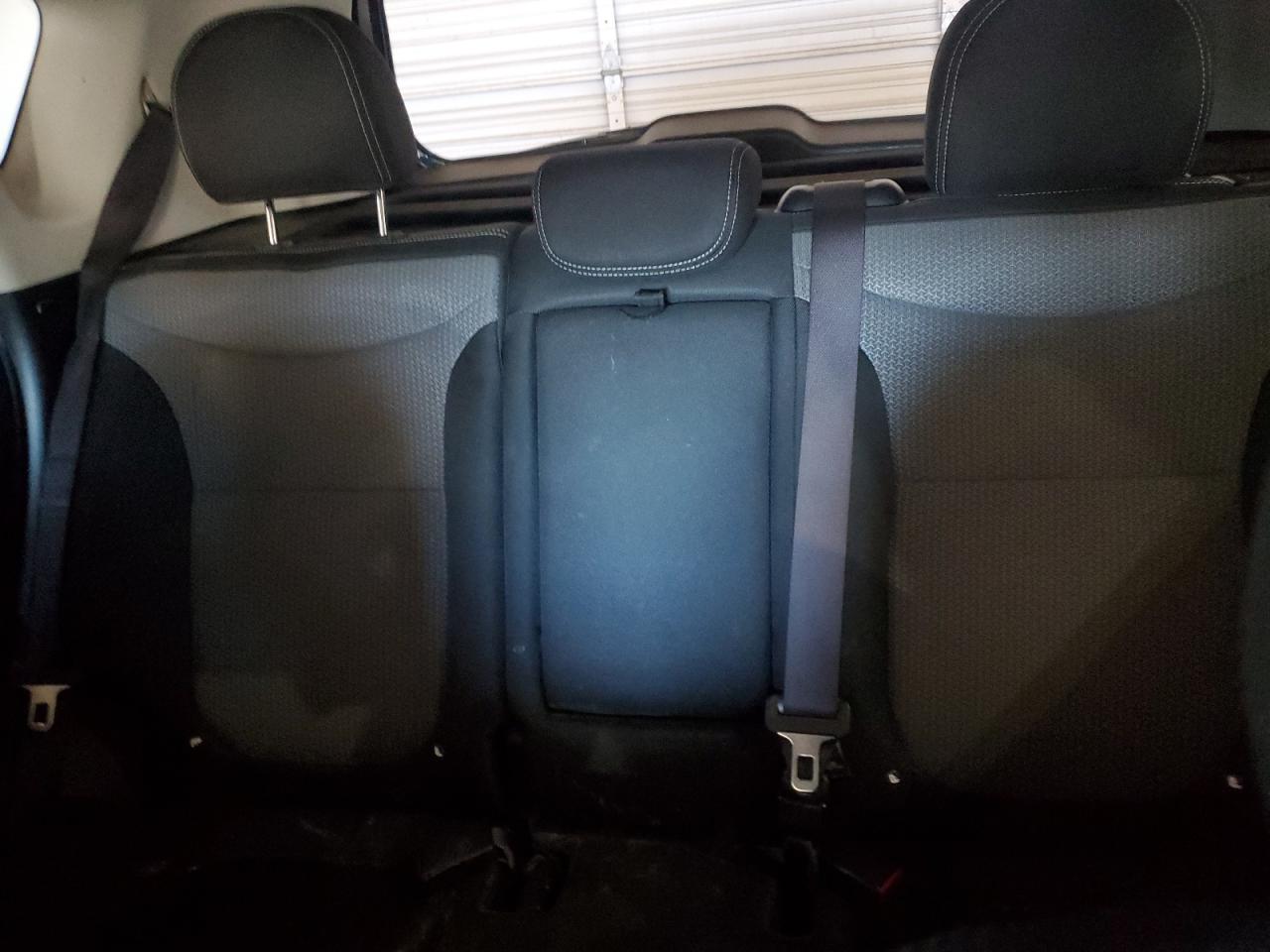 2017 Kia Soul + VIN: KNDJP3A56H7479362 Lot: 85600195