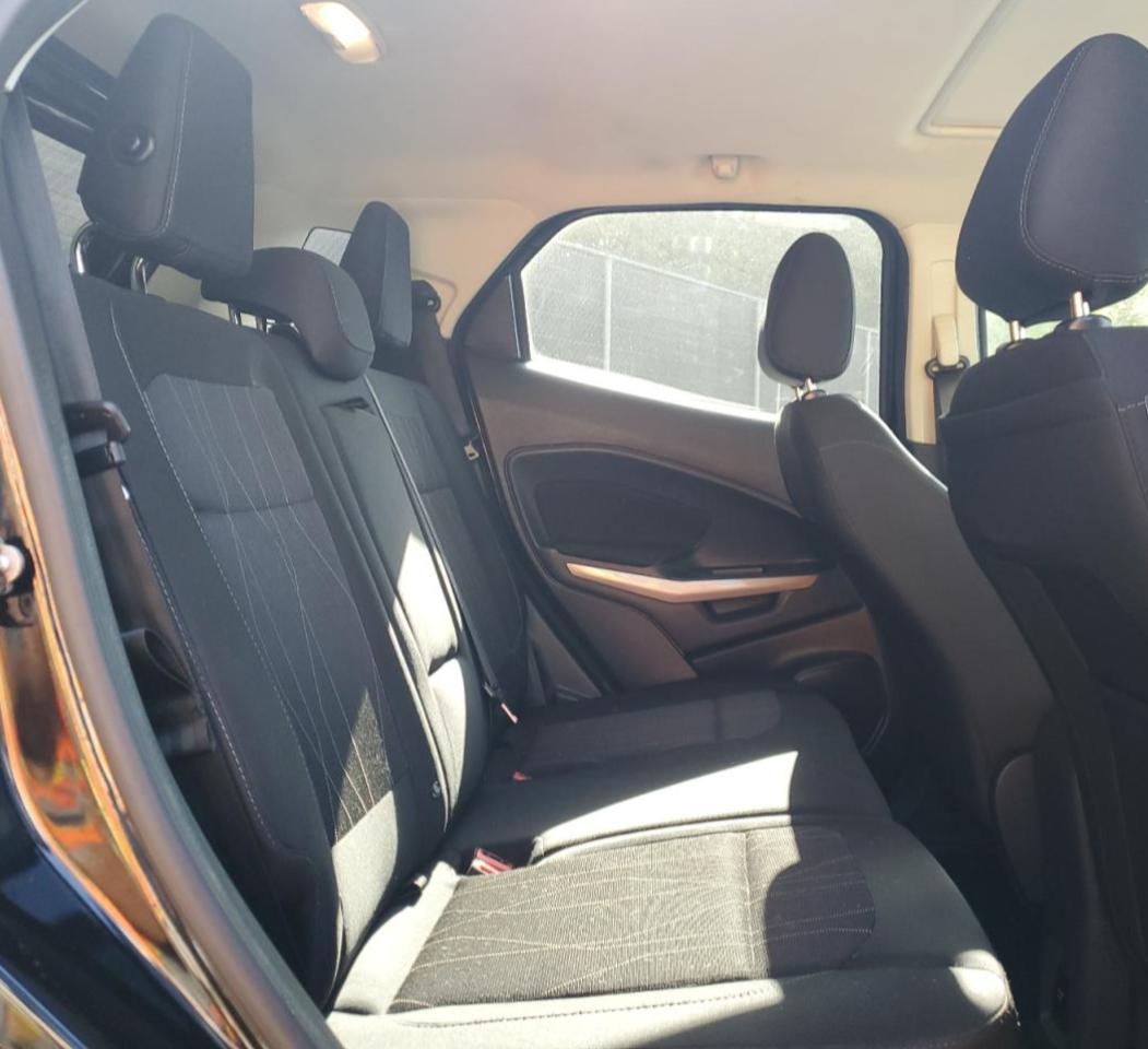 2019 Ford Ecosport Se VIN: MAJ6S3GL7KC287706 Lot: 84959565