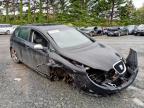 2007 SEAT LEON REFERENCE  for sale at Copart BELFAST