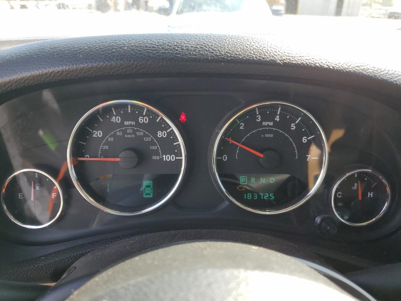 2013 Jeep Wrangler Unlimited Sahara VIN: 1C4HJWEG2DL537837 Lot: 85720715