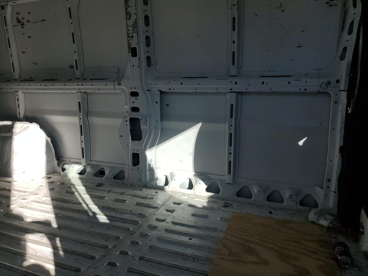 2023 Ram Promaster 2500 2500 High VIN: 3C6LRVDG3PE588248 Lot: 85911255