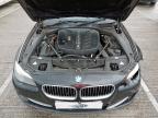 2013 BMW 5 SERIES 520D SE 4DR STEP AUTO [START STOP] for sale at Copart CHESTER