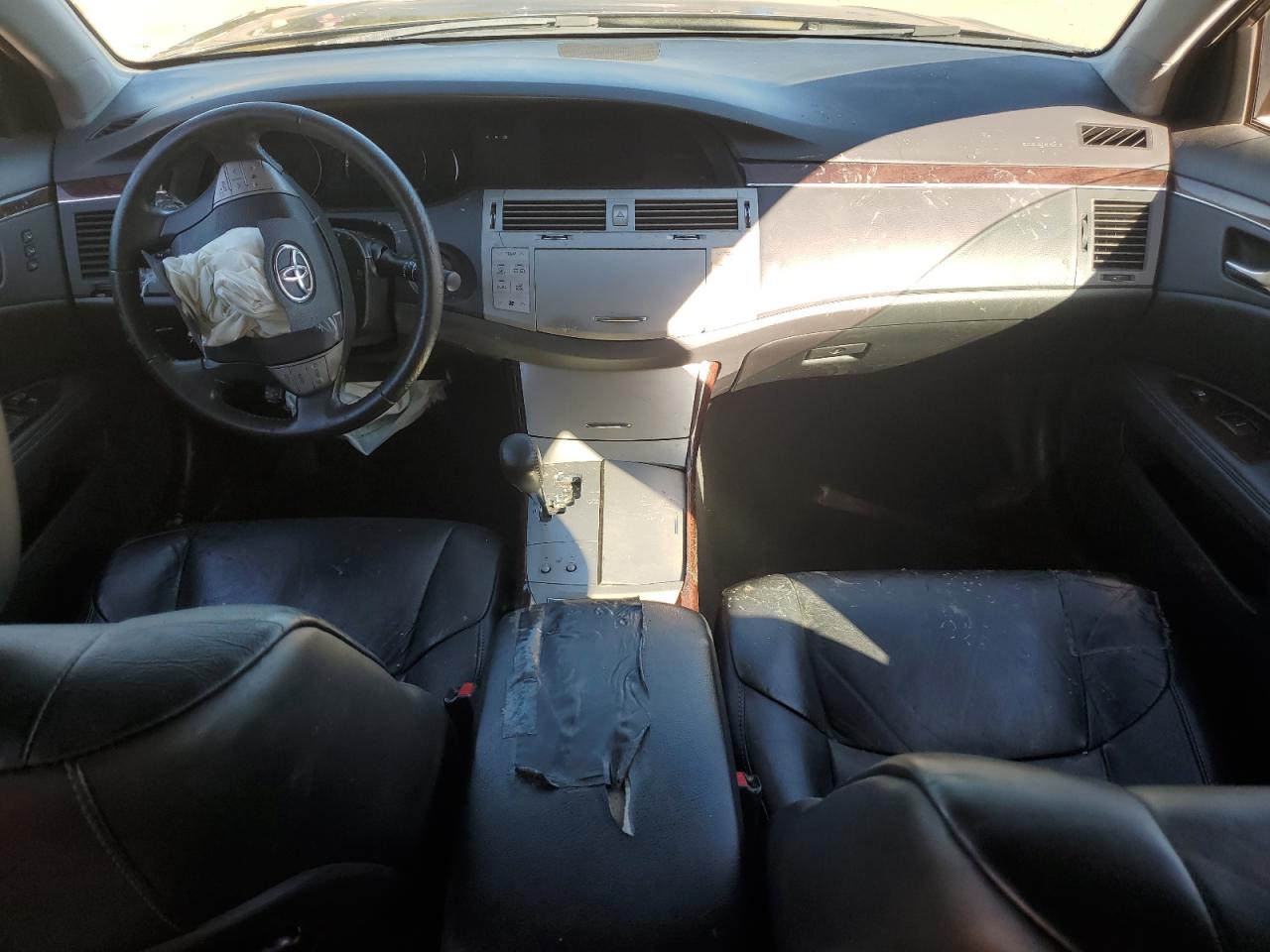 2009 Toyota Avalon Xl VIN: 4T1BK36B39U335915 Lot: 85488055