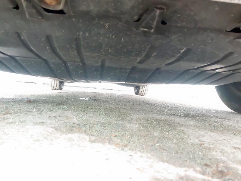 2006 VOLKSWAGEN GOLF 1.9 S TDI 5DR [AC]