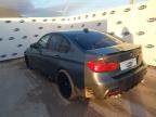 2013 BMW 3 SERIES 320D M SPORT 4DR STEP AUTO [BUSINESS MEDIA] for sale at Copart BRISTOL
