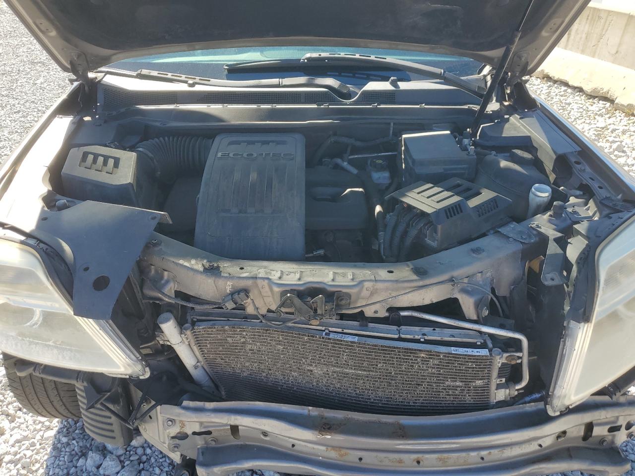 2011 GMC Terrain Slt VIN: 2CTALUEC8B6463959 Lot: 85076135