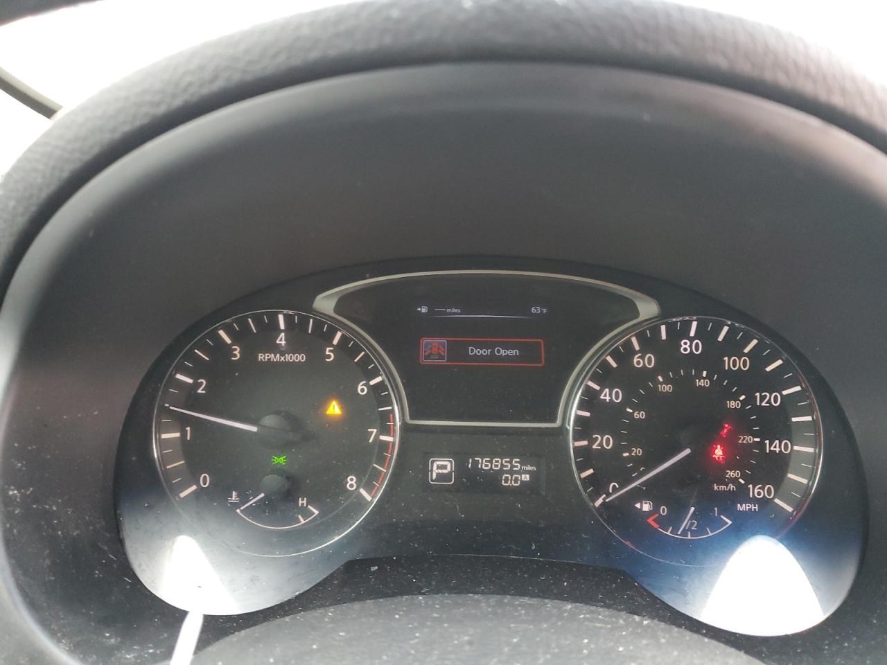 2013 Nissan Altima 2.5 VIN: 1N4AL3AP7DN547919 Lot: 86440085