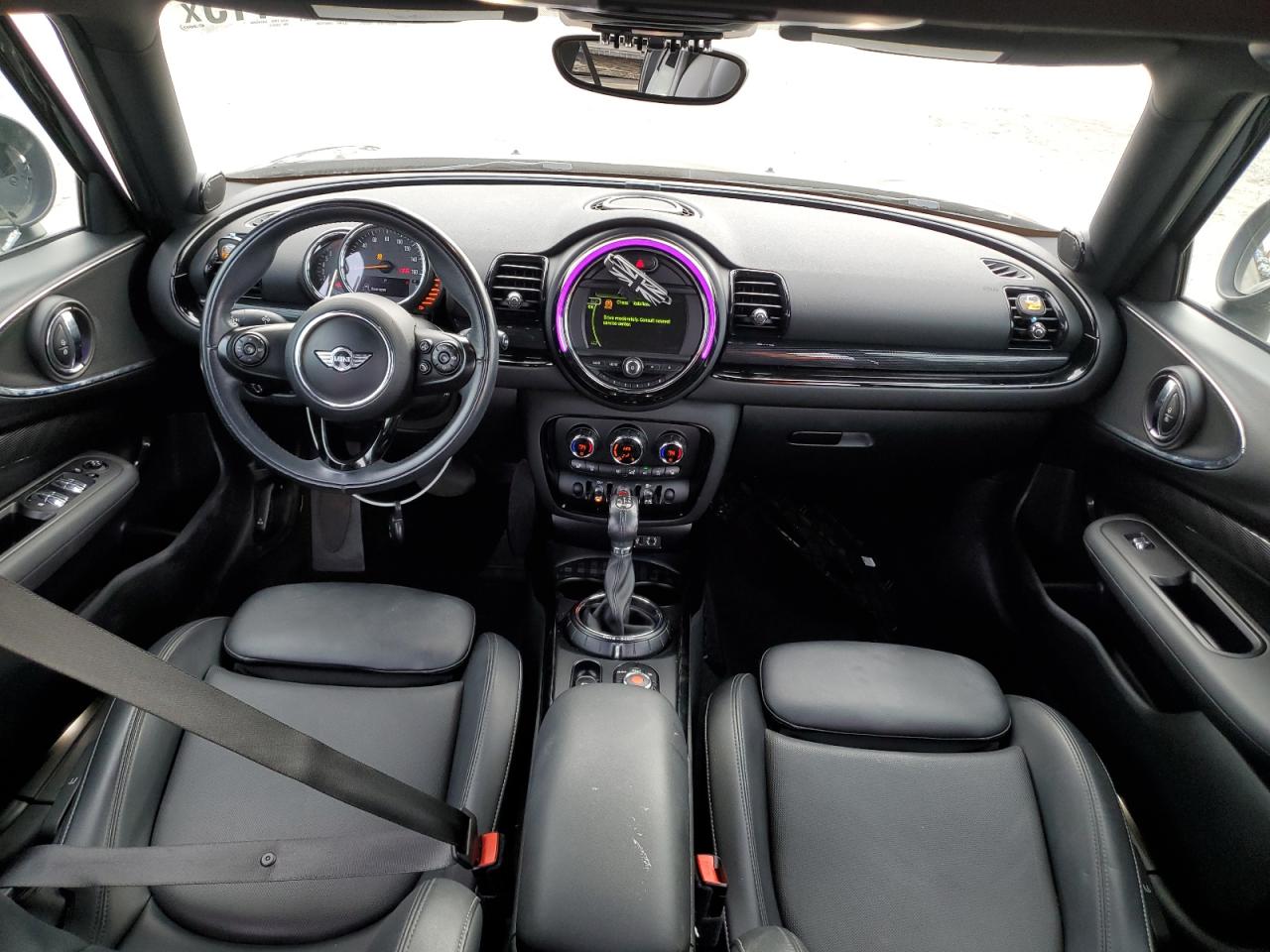 2017 Mini Cooper S Clubman All4 VIN: WMWLU5C50H2E83575 Lot: 90404415