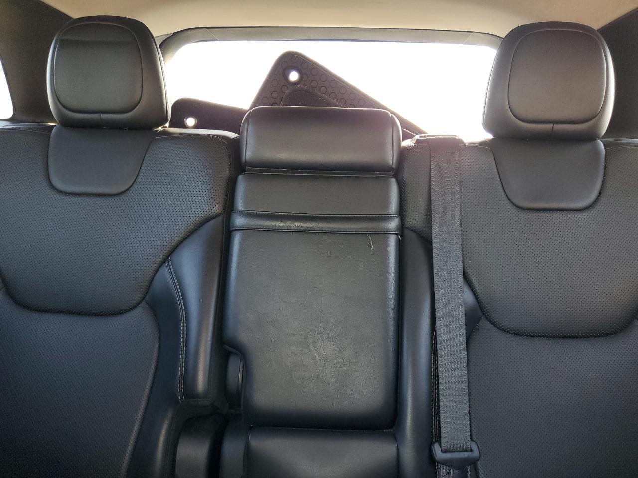 2018 Jeep Cherokee Limited VIN: 1C4PJMDXXJD575307 Lot: 81399775