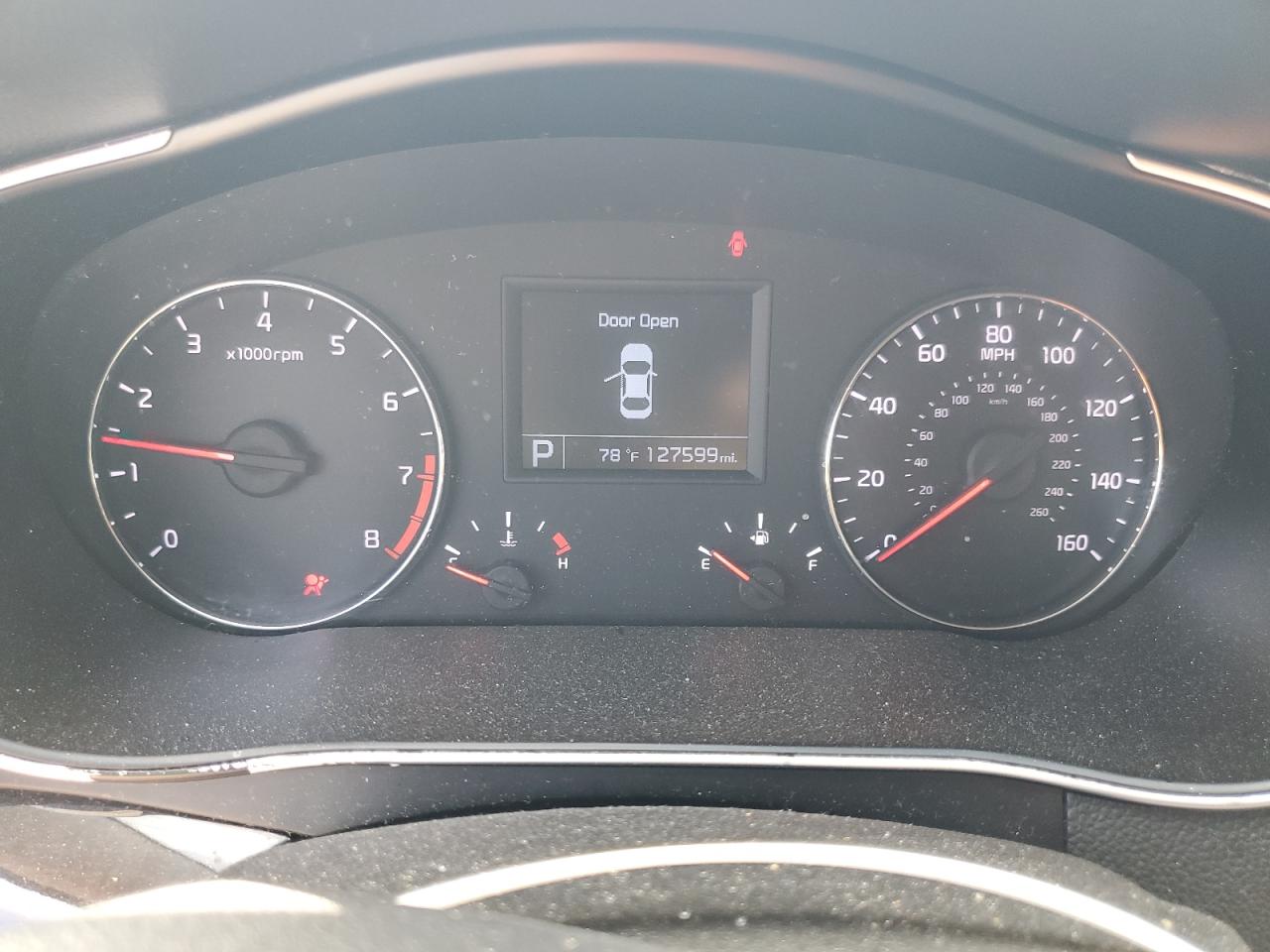 2015 Kia Cadenza Premium VIN: KNALN4D7XF5169352 Lot: 85145455