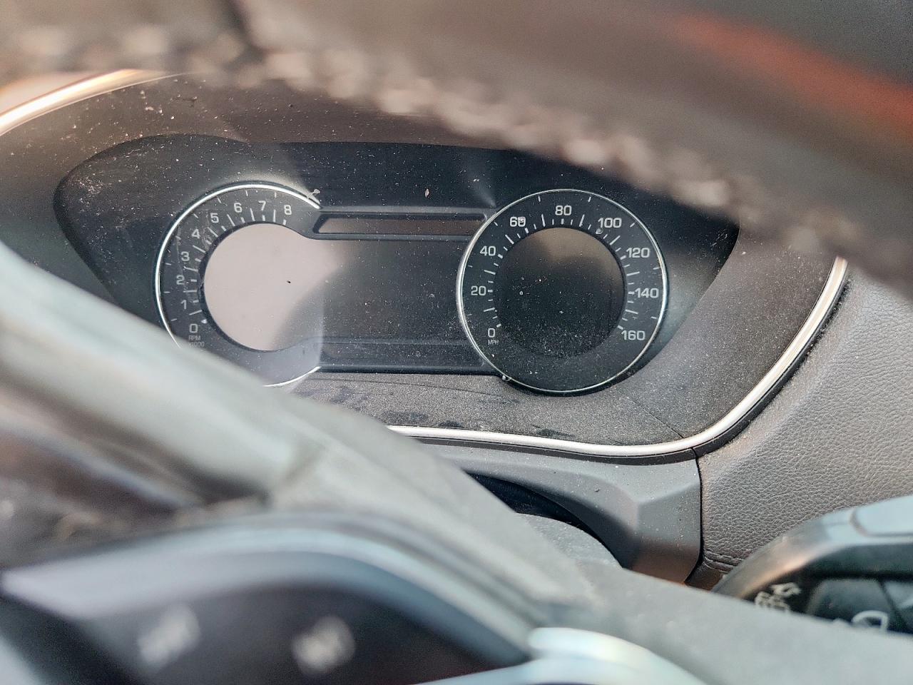 2016 Lincoln Mkx Select VIN: 2LMTJ8KR8GBL29591 Lot: 85649385