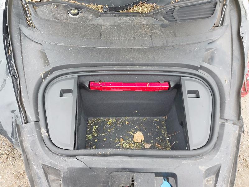 2024 PORSCHE TAYCAN 340KW 4S 89KWH 5DR AUTO