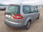 2013 FORD GALAXY ZETEC TDCI 138  for sale at Copart WISBECH