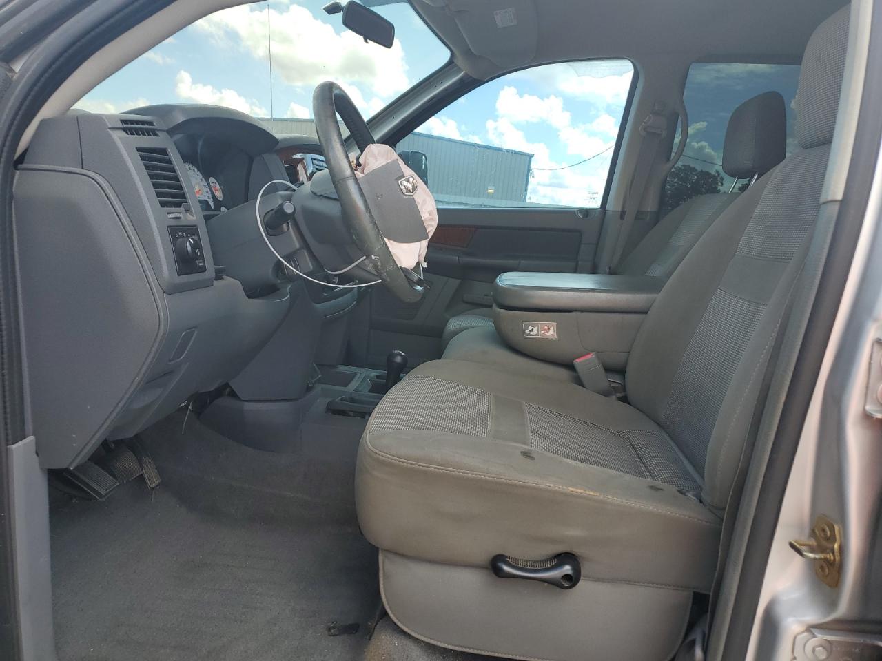 2006 Dodge Ram 3500 St VIN: 3D7LX38CX6G195527 Lot: 82195595