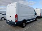 2019 FORD TRANSIT 350 2.0 TDCI 130PS H2 VAN for sale at Copart CHESTER