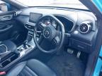 2023 MG MOTOR UK HS 1.5 T-GDI EXCLUSIVE 5DR DCT for sale at Copart SANDY