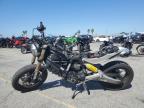 2018 DUCATI SCRAMBLER 1100   a la Venta en Copart CA - VAN NUYS