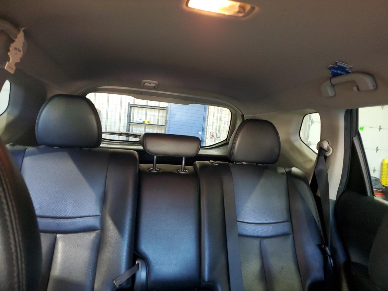 2016 Nissan Rogue S VIN: KNMAT2MV6GP683529 Lot: 85096095