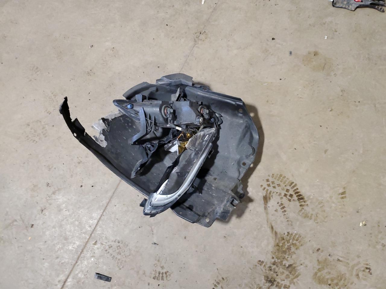 2016 Nissan Maxima 3.5S VIN: 1N4AA6AP5GC900388 Lot: 86068905