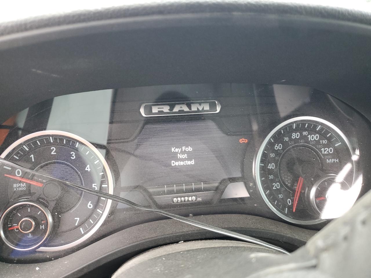 2023 Ram 1500 Laramie VIN: 1C6SRFJT1PN639180 Lot: 85189315