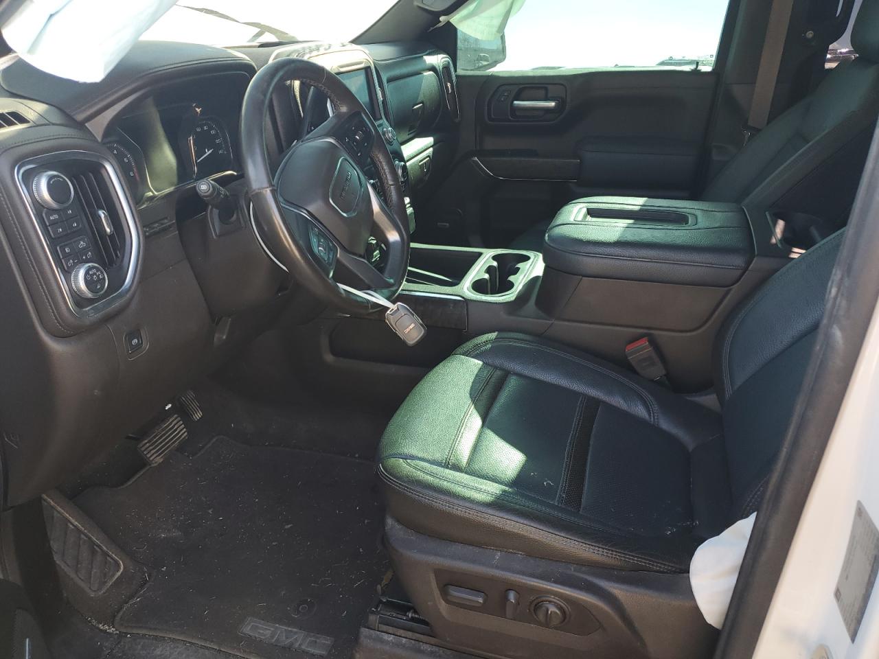 2019 GMC Sierra K1500 Denali VIN: 1GTU9FEL3KZ264048 Lot: 90577375