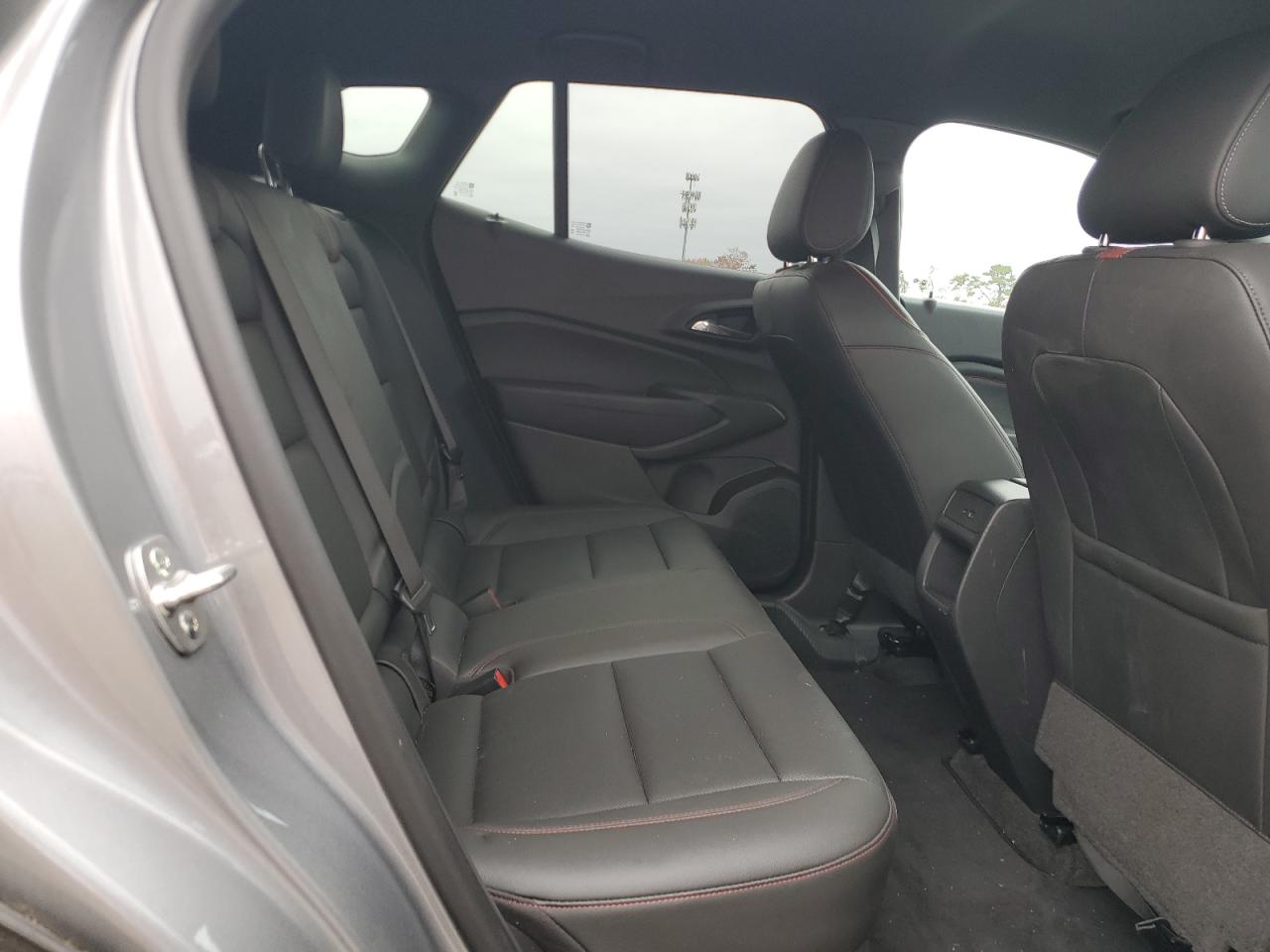 2024 Chevrolet Trax 2Rs VIN: KL77LJE25RC231975 Lot: 90106945