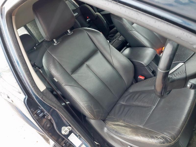 2016 ISUZU D-MAX 2.5TD UTAH DOUBLE CAB 4X4