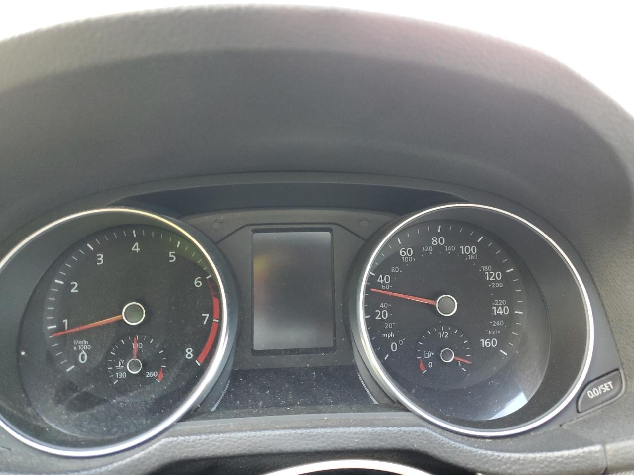 2018 Volkswagen Passat S VIN: 1VWAA7A3XJC043941 Lot: 86547805