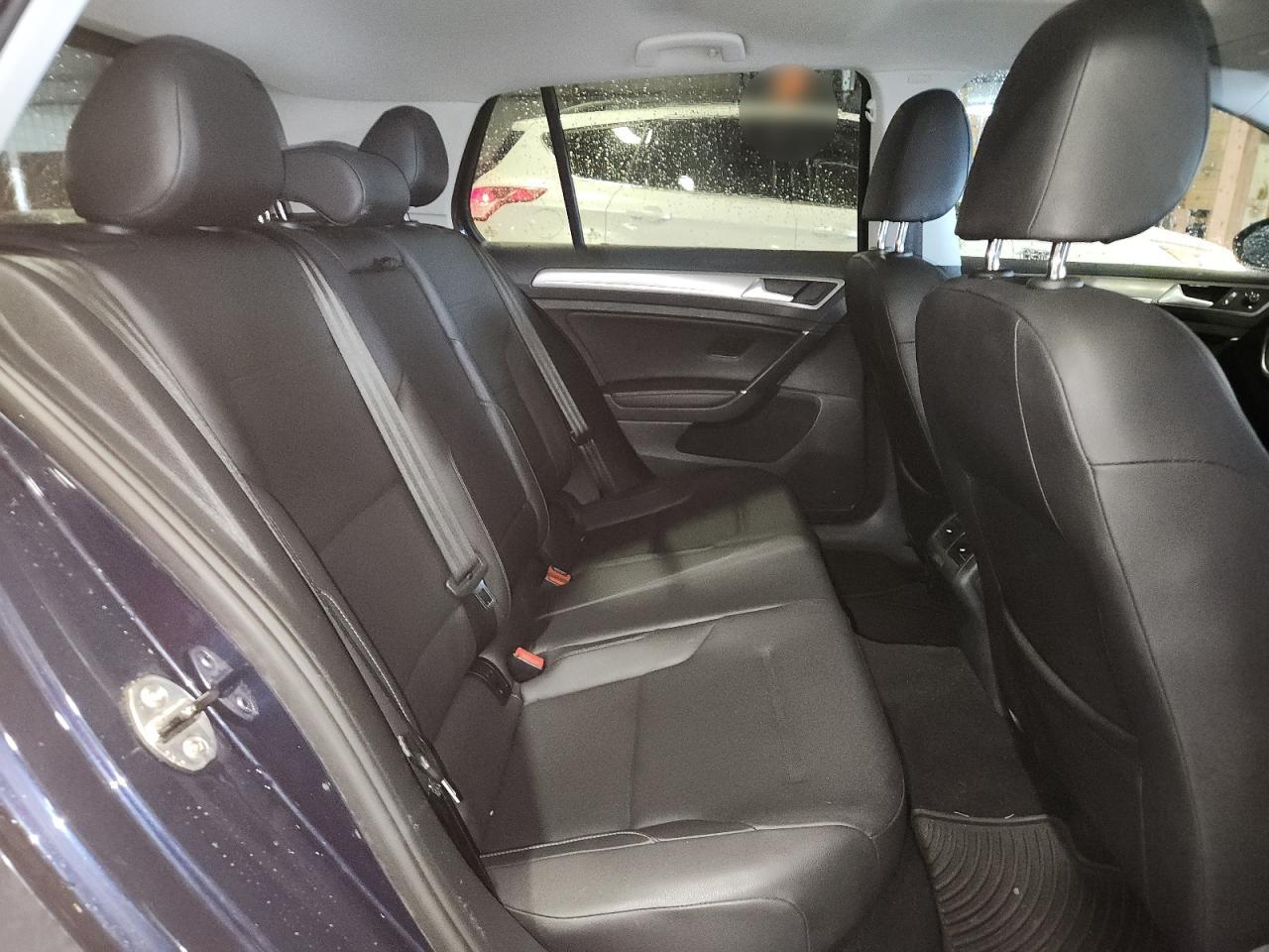 2015 Volkswagen Golf VIN: 3VW217AUXFM063982 Lot: 84447105