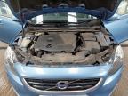 2015 VOLVO V40 SE LUX NAV D2 AUTO  for sale at Copart EAST KILBRIDE