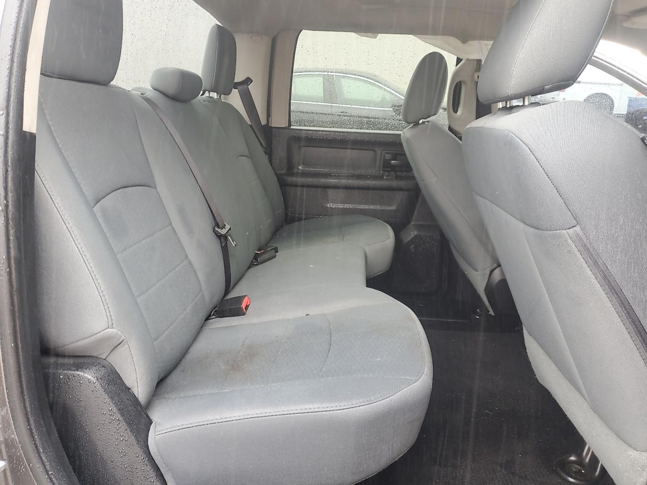 2016 Ram 1500 Slt VIN: 1C6RR6GTXGS277521 Lot: 89874595