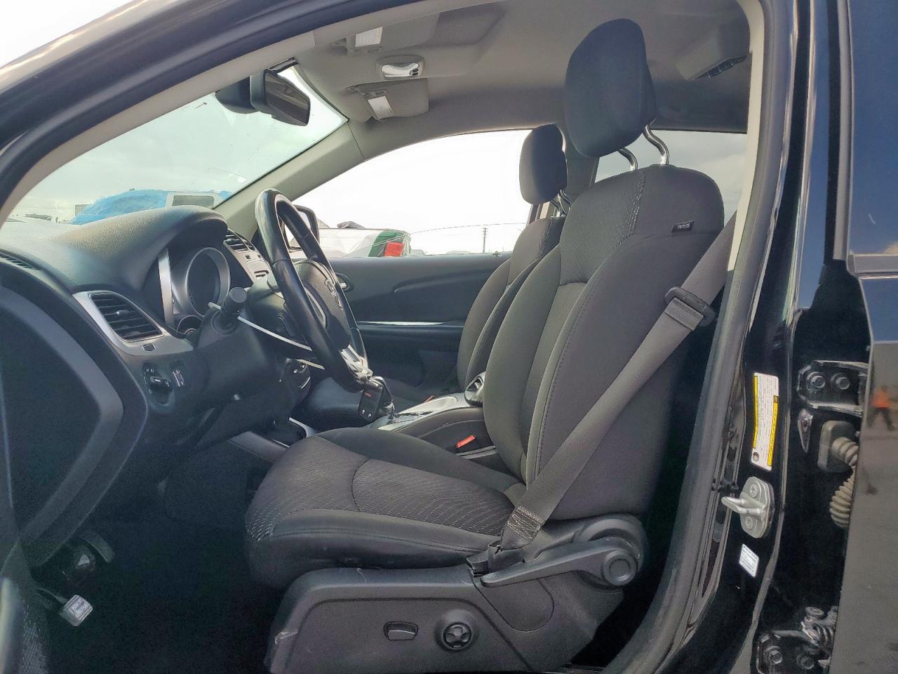 2019 Dodge Journey Se VIN: 3C4PDCBG1KT873146 Lot: 85713635