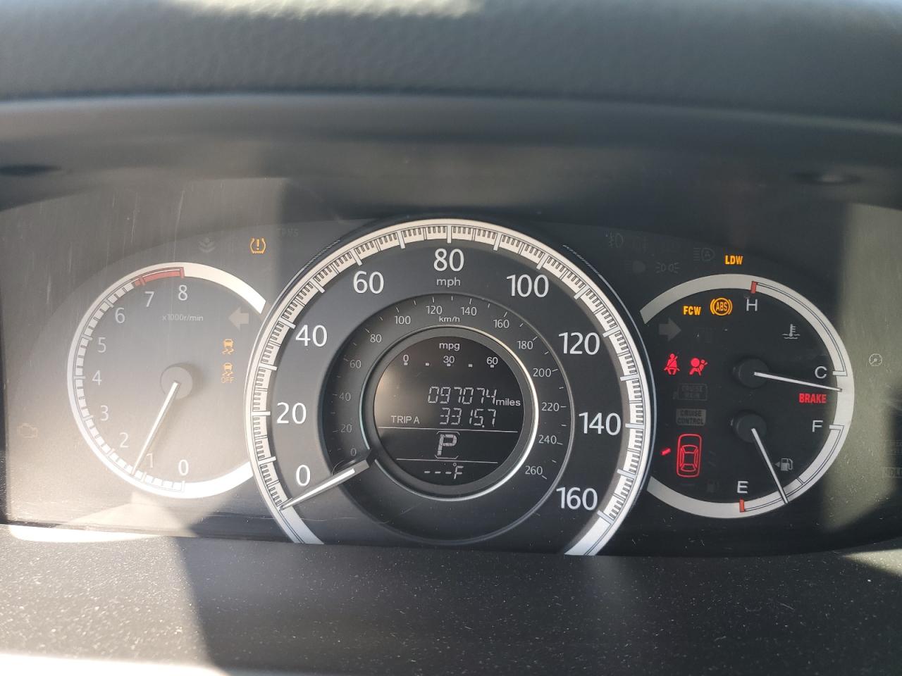 2015 Honda Accord Exl VIN: 1HGCR2F87FA149201 Lot: 85598795