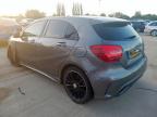 2016 MERCEDES-BENZ A 180 D AMG LINE EXECUTIV  for sale at Copart SANDY