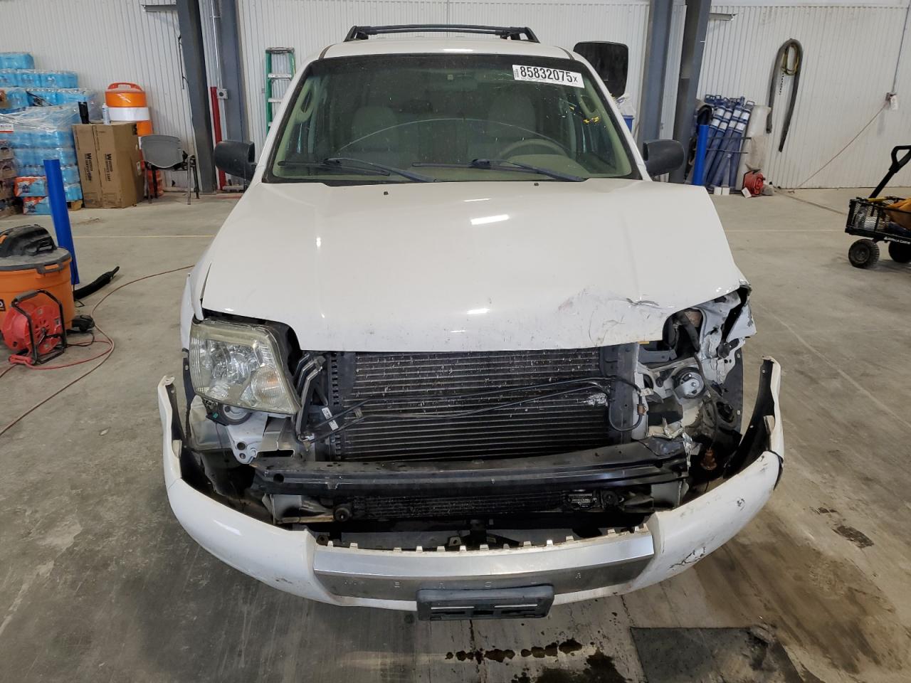 2005 Mercury Mariner VIN: 4M2CU56Z45DJ21421 Lot: 85832075