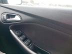 2015 FORD FOCUS ZETEC  for sale at Copart WISBECH