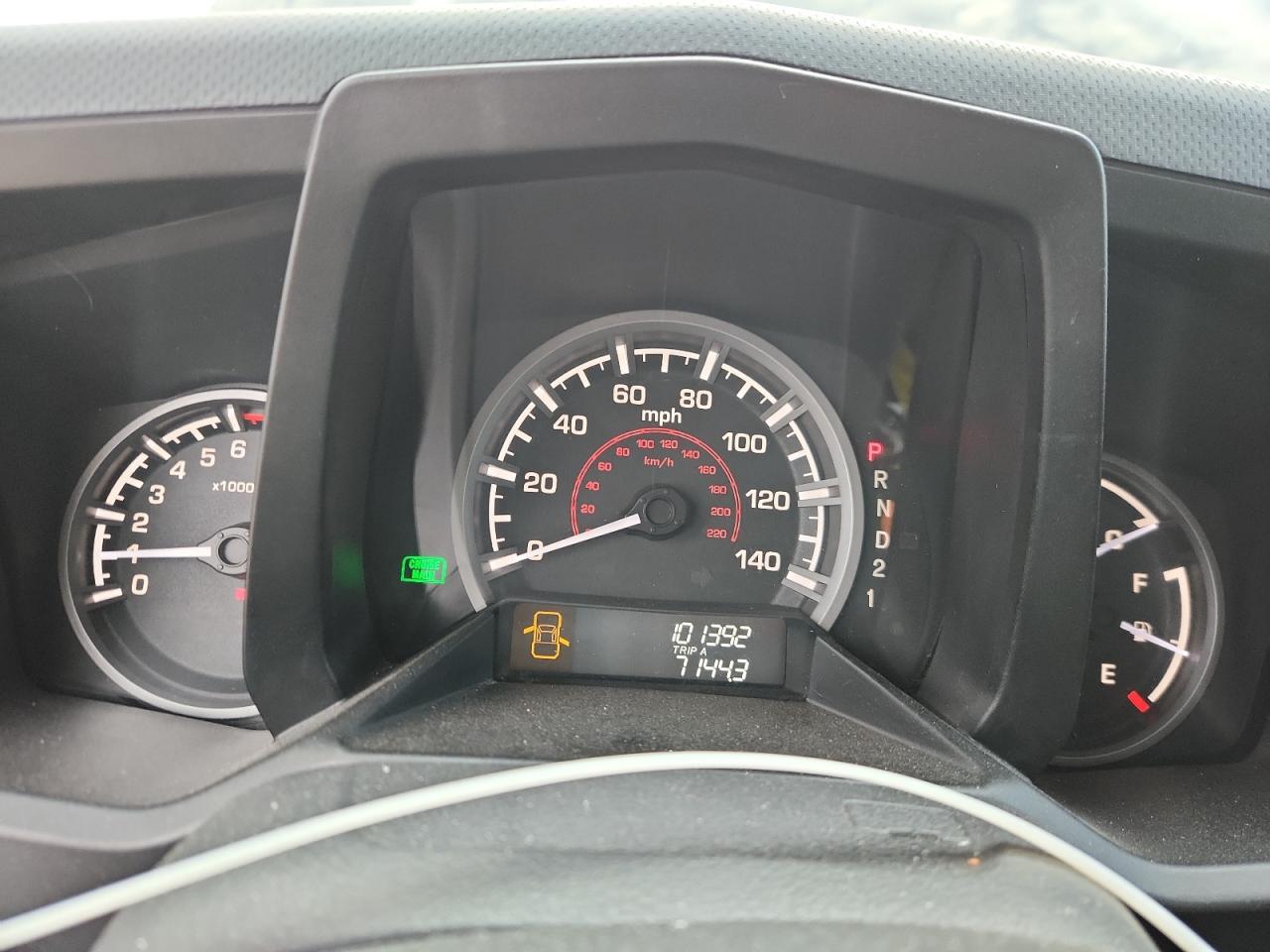 2014 Honda Ridgeline Sport VIN: 5FPYK1F75EB001751 Lot: 85188215