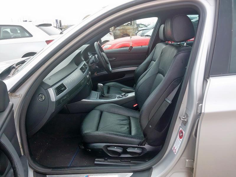 2011 BMW 325D M SPORT AUTO 