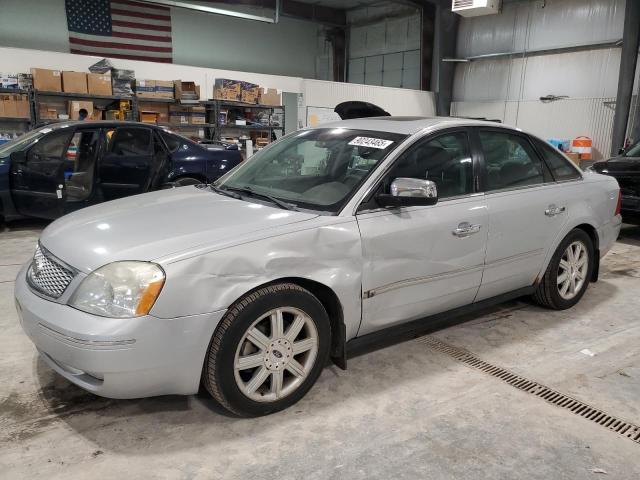 2005 Ford Five Hundred Limited