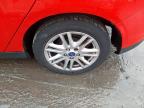 2012 FORD FOCUS TITANIUM TDCI  for sale at Copart WOLVERHAMPTON