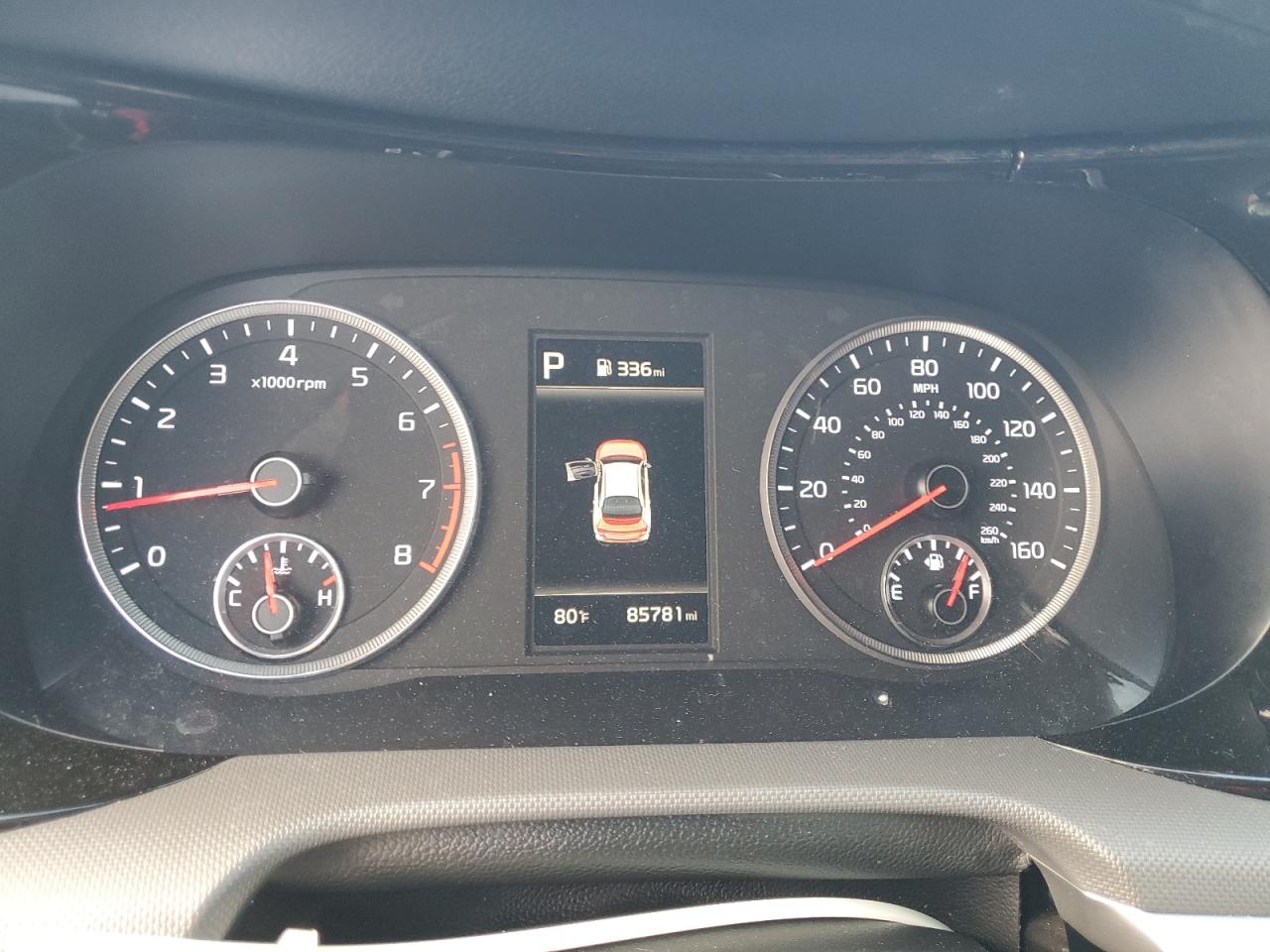 2021 Kia K5 Gt Line VIN: 5XXG64J25MG077827 Lot: 90243265