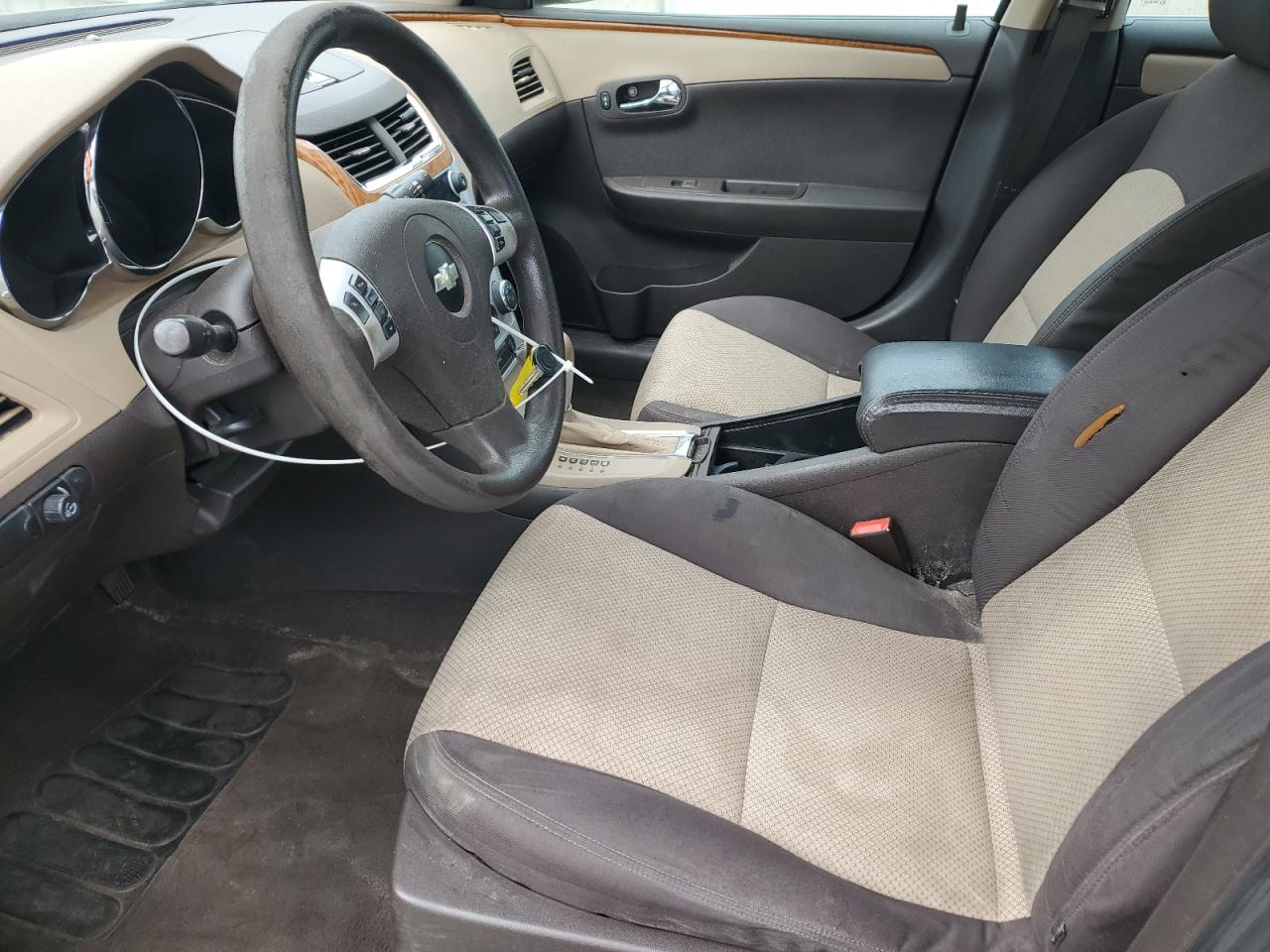 2012 Chevrolet Malibu 1Lt VIN: 1G1ZC5E0XCF183194 Lot: 86245585