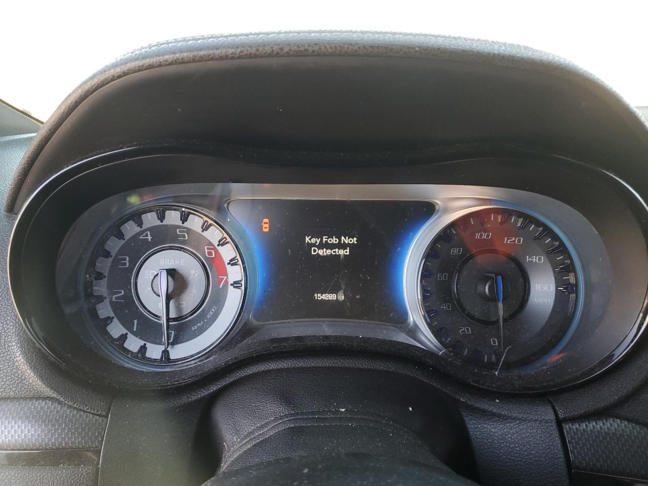 2015 Chrysler 300 S VIN: 2C3CCABT3FH736070 Lot: 82547255