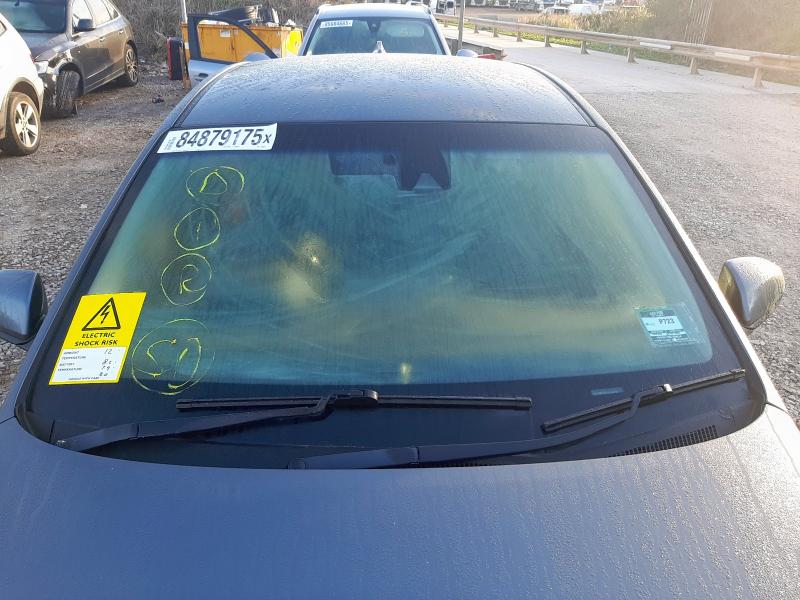 2020 HYUNDAI IONIQ 1.6 GDI HYBRID 1ST EDITION 5DR DCT